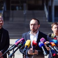 Tomislav Tomašević