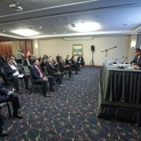 Izborna skupština Hrvatske gospodarske komore