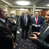 Izborna skupština Hrvatske gospodarske komore