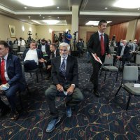 Izborna skupština Hrvatske gospodarske komore