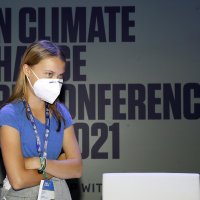 Konferencija Mladi za klimu u Milanu