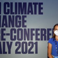 Konferencija Mladi za klimu u Milanu