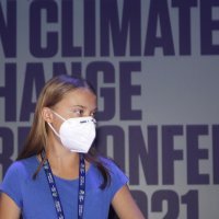 Konferencija Mladi za klimu u Milanu