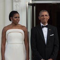 Michelle i Barack Obama