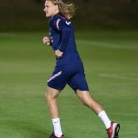 Trening  nogometne reprezentacije Hrvatske, 04.10.2021.