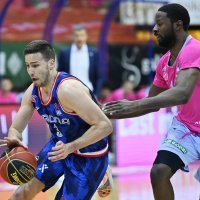 ABA liga, 2. kolo, Cibona - Mega