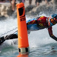 Zadar, UIM World Cup Moto Surf, 03.10.2021.