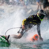 Zadar, UIM World Cup Moto Surf, 03.10.2021.