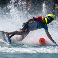 Zadar, UIM World Cup Moto Surf, 03.10.2021.