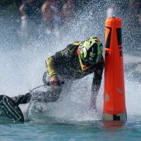 Zadar, UIM World Cup Moto Surf, 03.10.2021.