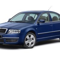Škoda slavi 20 godina Superba