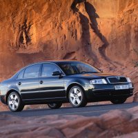 Škoda slavi 20 godina Superba