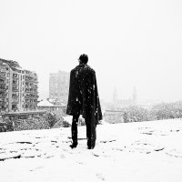 Fotografija Alme Drnovac