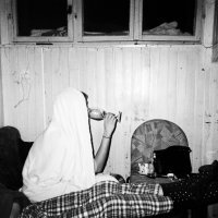 Fotografija Alme Drnovac