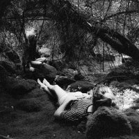 Fotografija Alme Drnovac