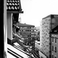 Fotografija Alme Drnovac