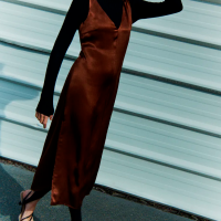 Marie Sophie Wilson na stranicama Zare