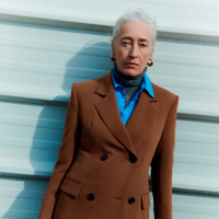 Marie Sophie Wilson na stranicama Zare