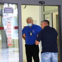 Djelatnici Centra za socijalnu skrb u Splitu treći dan zaredom odbijaju testiranje