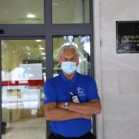 Djelatnici Centra za socijalnu skrb u Splitu treći dan zaredom odbijaju testiranje