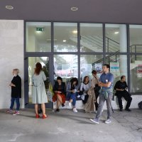 Djelatnici Centra za socijalnu skrb u Splitu treći dan zaredom odbijaju testiranje