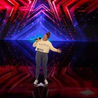 Anatache Filimone Kević Zandamela u Supertalentu