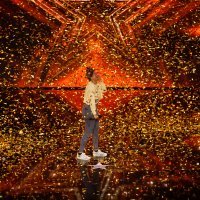 Anatache Filimone Kević Zandamela u Supertalentu