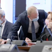 Odbor za pravosuđe podržao Dobronića za predsjednika Vrhovnog suda