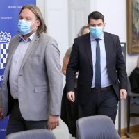 Odbor za pravosuđe podržao Dobronića za predsjednika Vrhovnog suda