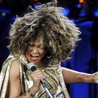 Tina Turner
