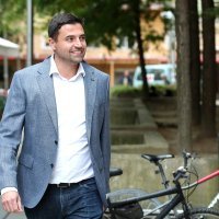 Sjednica Kluba zastupnika SDP-a