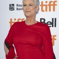 Jamie Lee Curtis