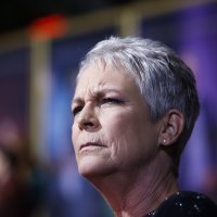 Jamie Lee Curtis