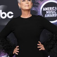 Jamie Lee Curtis