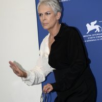 Jamie Lee Curtis