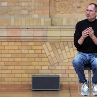 Steve Jobs