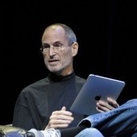 Steve Jobs