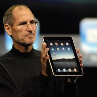 Steve Jobs