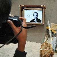 Steve Jobs