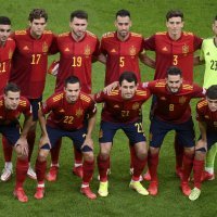 Italija - Španjolska, nogomet, Liga nacija, polufinale, 6.10.2021.