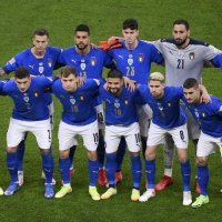 Italija - Španjolska, nogomet, Liga nacija, polufinale, 6.10.2021.