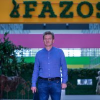 Zdenko Lončarić s FAZOS-a