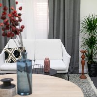 Interijer škole Mirjane Mikulec u Splitu