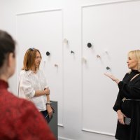 Interijer škole Mirjane Mikulec u Splitu