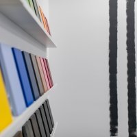 Interijer škole Mirjane Mikulec u Splitu