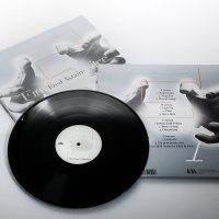 Fred Astaire na vinilu