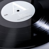 Fred Astaire na vinilu