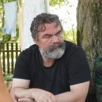 Snimanje serije 'Oluja'