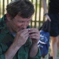 Snimanje serije 'Oluja'