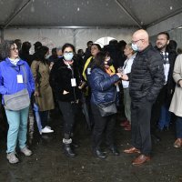 Milanović na diplomatskoj berbi